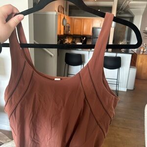 Lululemon Align Bra Tank